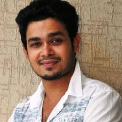 Naga Anvesh